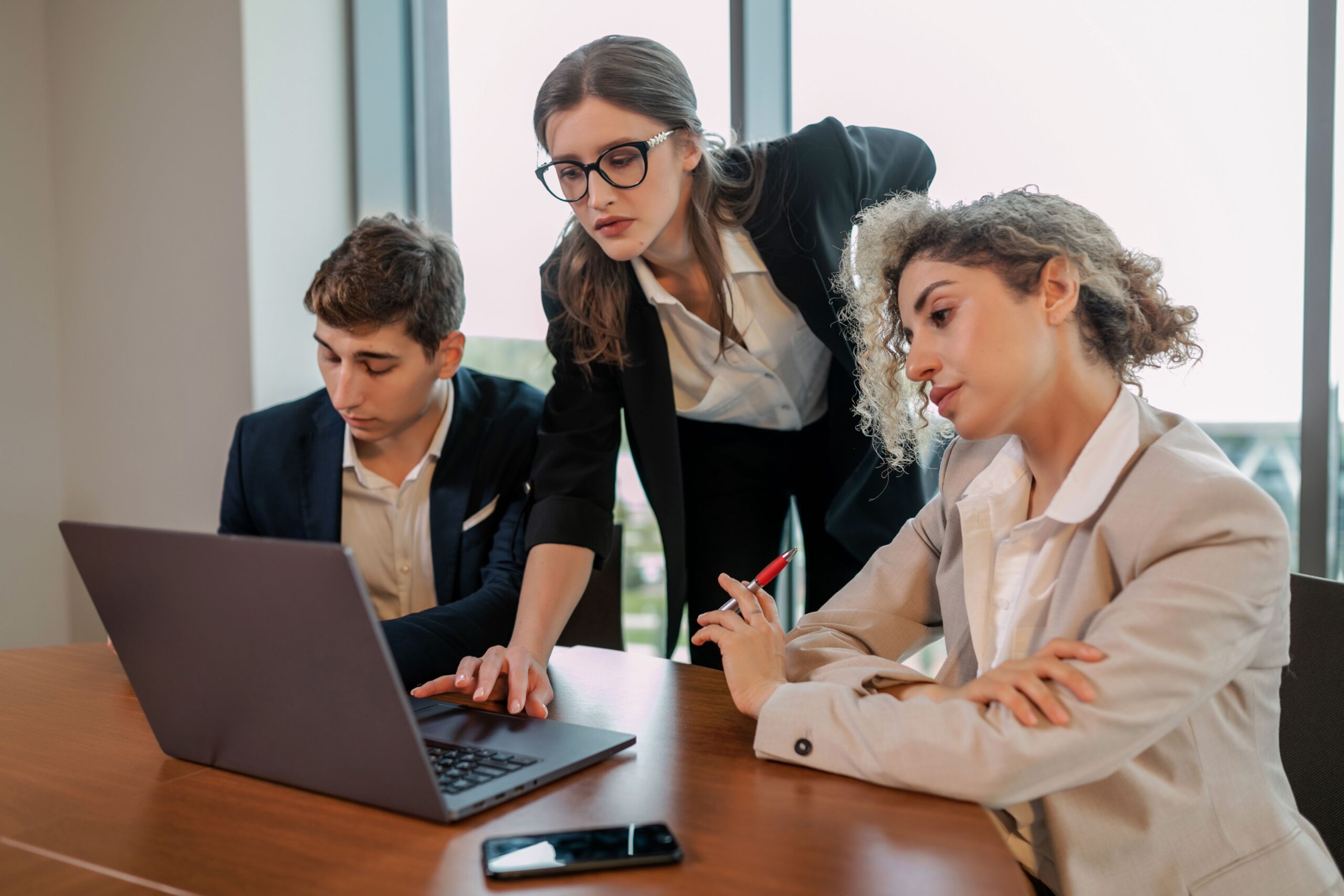 Titul MBA jako klíč do světa businessu